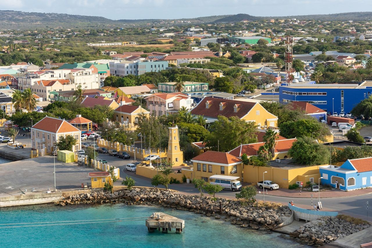 Đảo Bonaire - bức tranh thiên nhiên mê hồn của đất nước Hà Lan xinh đẹp