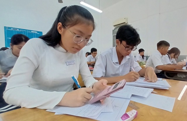 Điểm sàn năm 2023 của Đại học Đà Nẵng