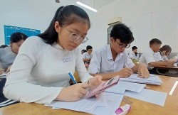 Chi tiết điểm sàn năm 2023 của Đại học Đà Nẵng