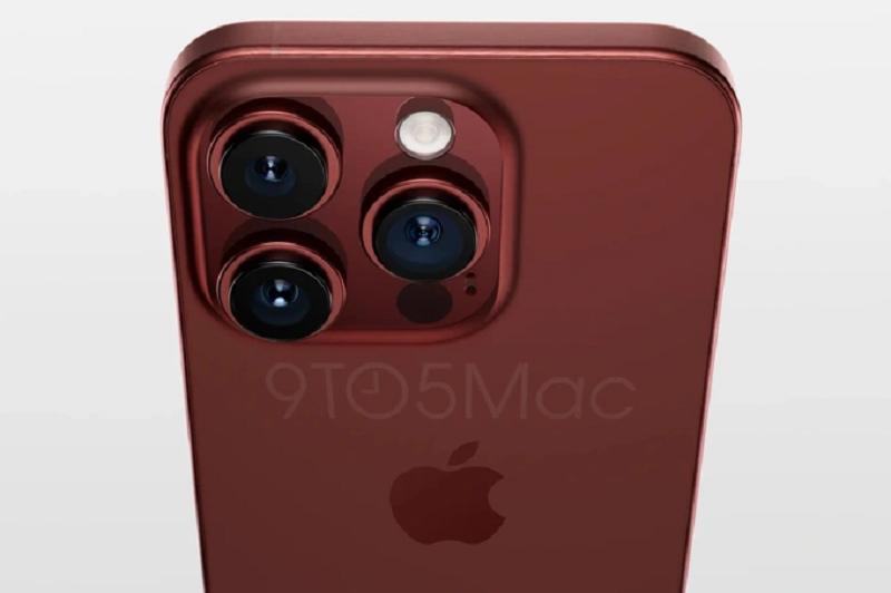 Nâng cấp mới hứa hẹn sẽ giúp camera của iPhone 15 chụp hình tốt hơn trong nhiều điều kiện.