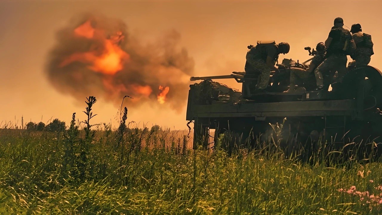 Xung đột Nga-Ukraine: Tổng thống Zelensky đang tiến hành một kế hoạch, lực lượng Kiev bước vào giai đoạn phản công chính?