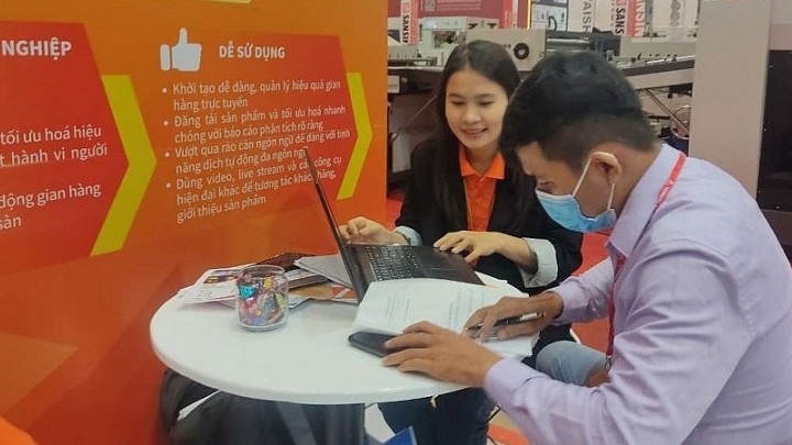 Đại gia thương mại điện tử Alibaba 'mạnh tay' đầu tư vào các trung tâm mới nổi của Việt Nam