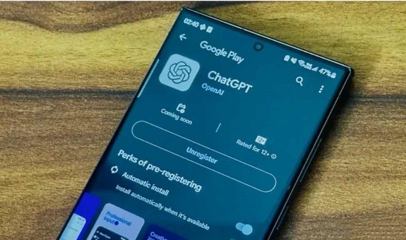 OpenAI Chính Thức Phát Hành ChatGPT Trên Nền Tảng Android