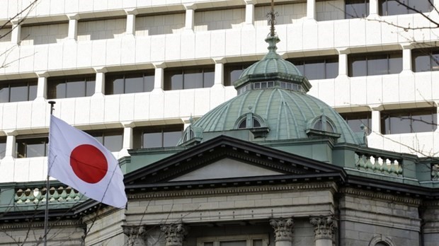 BoJ ra quyết định với lãi suất ngắn hạn, Yen Nhật tăng mạnh