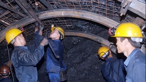 Coal companies announce strong profit results in Q2