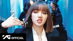 Ca khúc solo 'Money': Lisa BlackPink nhận tin vui bài hát có lượt nghe nhiều nhất trên nền tảng Spotify