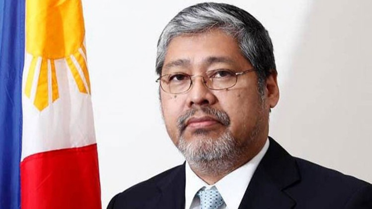 Bộ trưởng Ngoại giao Philippines Enrique Manalo sắp thăm chính thức Việt Nam
