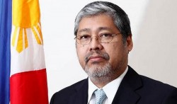 Bộ trưởng Ngoại giao Philippines Enrique Manalo sắp thăm chính thức Việt Nam