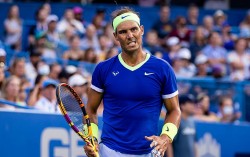 Rafael Nadal có thể trở lại sân đấu quần vợt vào năm 2024