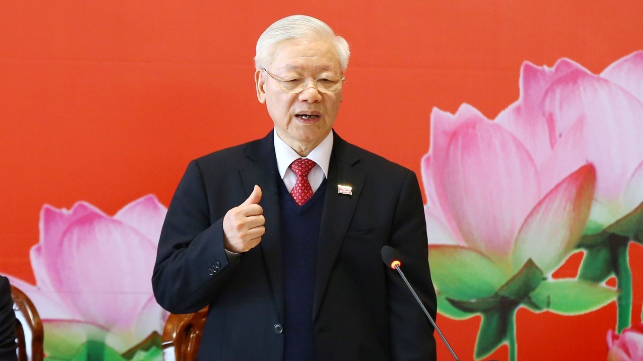 Nền kinh tế định hướng xã hội chủ nghĩa, một bước tiến lý luận quan trọng và sáng tạo của Đảng Cộng sản Việt Nam