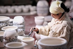 ASEAN Ceramics 2023 quy tụ những công ty có ảnh hưởng nhất trong ngành gốm sứ khu vực Đông Nam Á