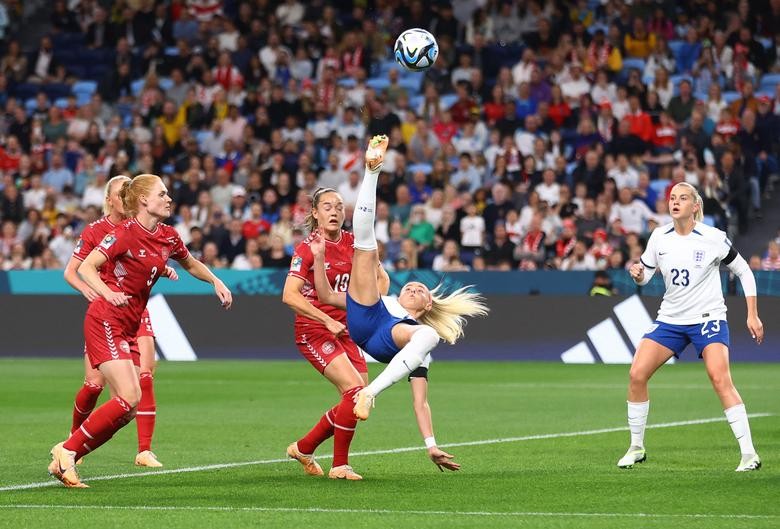 World Cup nữ 2023: Một số khoảnh ấn tượng trong những ngày qua