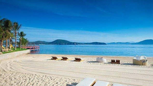 Nha Trang city moves toward sustainable marine tourism