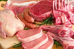 Giá heo hơi hôm nay 30/7: Giá heo hơi giảm dần, Trung Quốc là thị trường tiêu thụ thịt heo lớn nhất