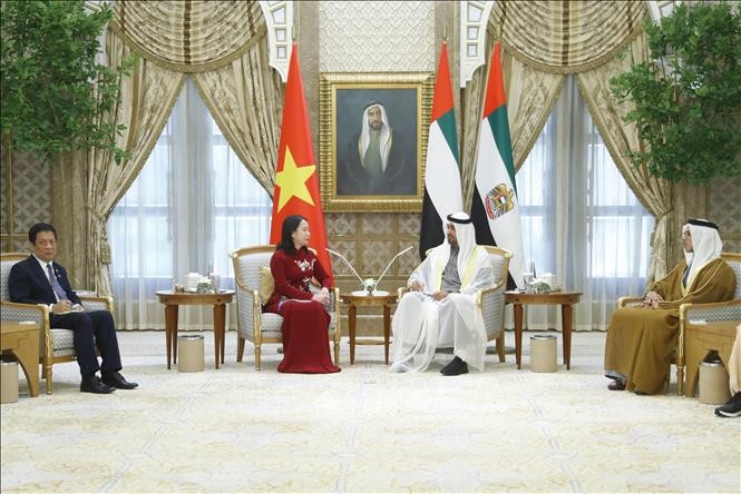 UAE believes in prospects of relations with Vietnam: UAE Ambassador