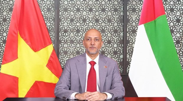 UAE believes in prospects of relations with Vietnam: UAE Ambassador