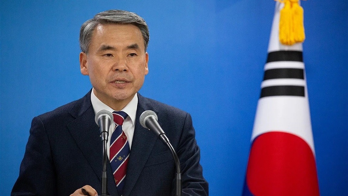 Hàn Quốc thúc đẩy hợp tác quốc phòng với một đối tác ‘cốt lõi’ ở Trung Á