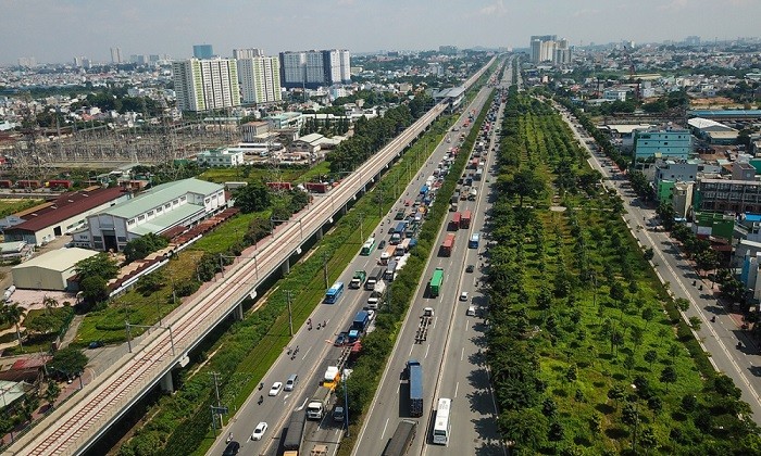 15 năm mở rộng địa giới hành chính Hà Nội: Đẩy mạnh hội nhập quốc tế, nâng cao hiệu quả công tác đối ngoại