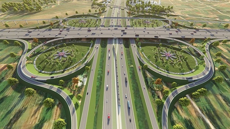Kinh tế Việt Nam: Từ tăng trưởng nhanh đến cuộc chuyển đổi mô hình Kinh tế Việt Nam: Từ tăng trưởng nhanh đến cuộc chuyển đổi mô hình