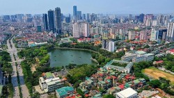 15 mở rộng địa giới hành chính Hà Nội: Bước ngoặt lịch sử và thành tựu nở hoa
