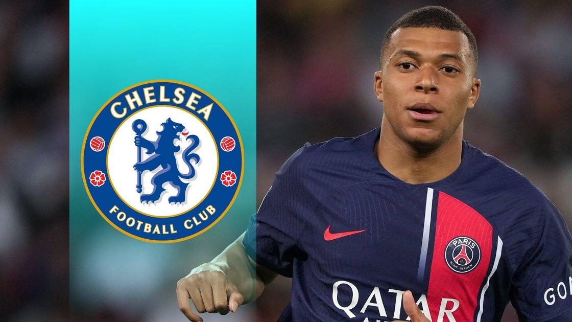 Chelsea-PSG đàm phán chuyển nhượng Kylian Mbappe?