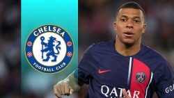 Chelsea-PSG đàm phán chuyển nhượng Kylian Mbappe?