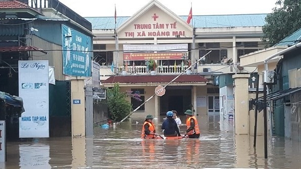 World Bank approves nearly 130 million USD to help Nghe An province