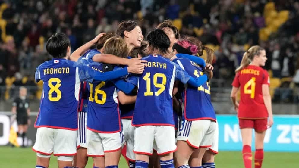 Xác định 7 đội tuyển vào vòng 1/8 và 8 đội bóng sớm chia tay World Cup nữ 2023