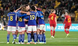 Xác định 7 đội tuyển vào vòng 1/8 và 8 đội bóng sớm chia tay World Cup nữ 2023