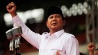 Bầu cử Indonesia: Hé lộ ứng cử viên tổng thống của đảng PBB