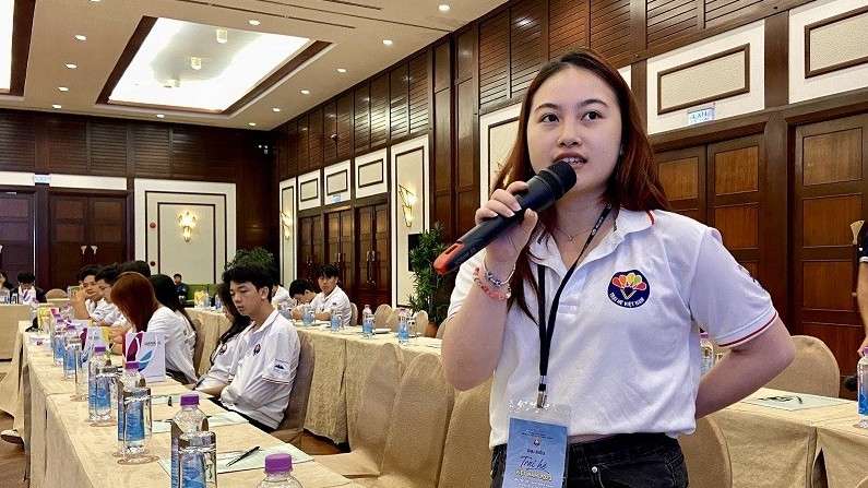 Kiều bào trẻ phát huy vai trò Đại sứ du lịch Việt Nam ở nước ngoài