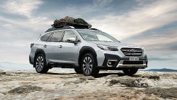 Cập nhật bảng giá xe hãng Subaru mới nhất tháng 8/2023