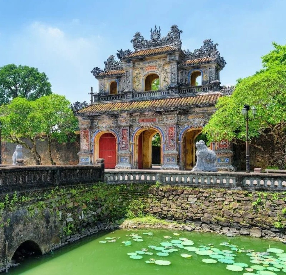 Travel Off Path: 3 lý do khiến Việt Nam trở thành 'điểm nóng' du lịch mới của châu Á