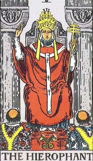 Bói bài tarot hôm nay: