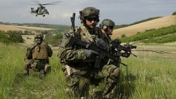 Chuyên gia quân sự Anh: Công nghệ của Nga cho phép 'nhìn thấy mọi hành động' của NATO