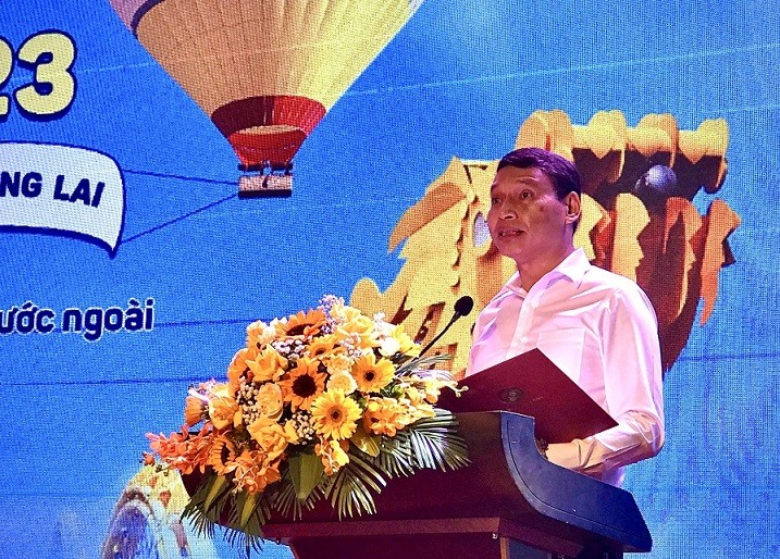 Bế mạc Trại Hè Việt Nam 2023: Sẽ gặp lại nhau trên chặng đường phía trước Bế mạc Trại Hè Việt Nam 2023: Sẽ gặp lại nhau trên chặng đường phía trước