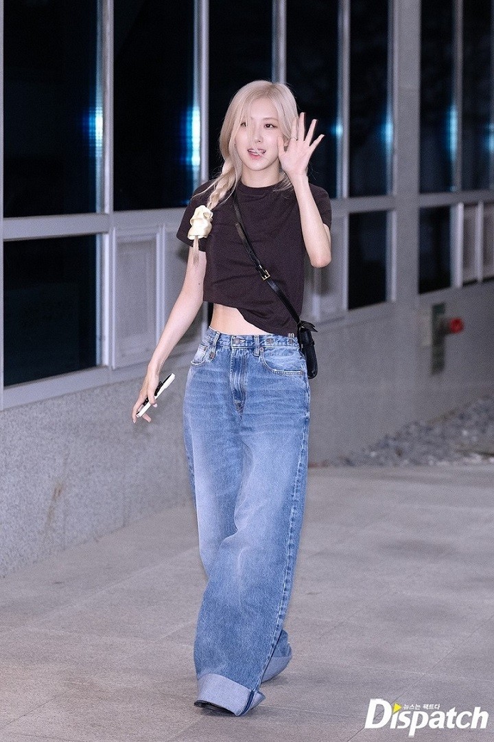 Rosé (BlackPink) Rosé (BlackPink)