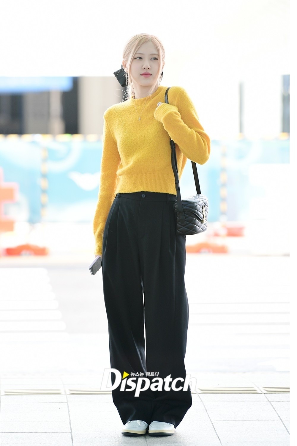 Rosé (BlackPink) Rosé (BlackPink)