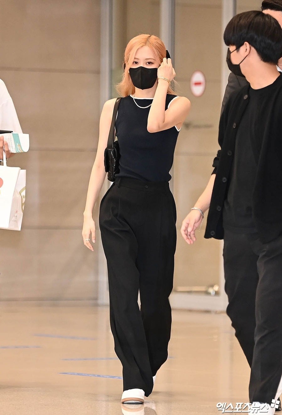 Rosé (BlackPink) Rosé (BlackPink)