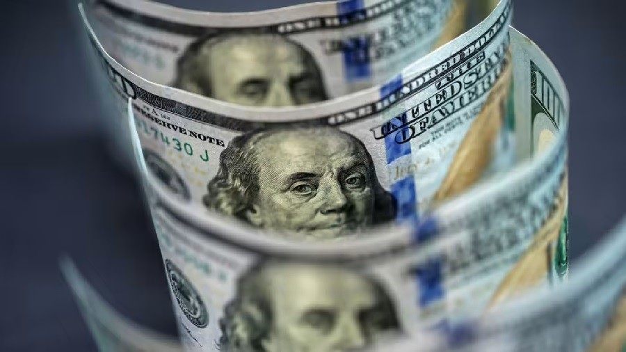 Tỷ giá ngoại tệ, tỷ giá USD/VND hôm nay 24/9