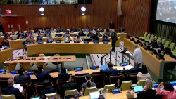 Liên hợp quốc đề cao những đóng góp của Tòa trọng tài thường trực trong vấn đề hoà bình giải quyết tranh chấp