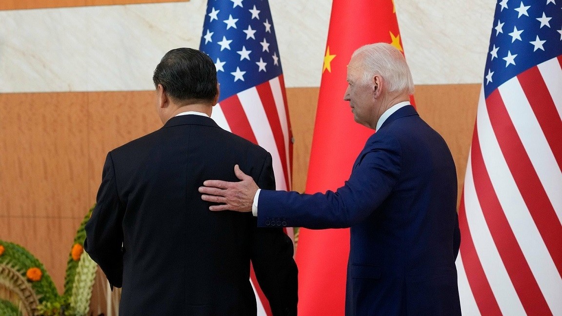 'Hụt hơi' về kinh tế, viễn cảnh Trung Quốc đuổi kịp Mỹ vẫn còn xa vời