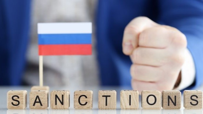 Nga tuyên bố ‘đã học được cách vượt qua’ lệnh trừng phạt của phương Tây
