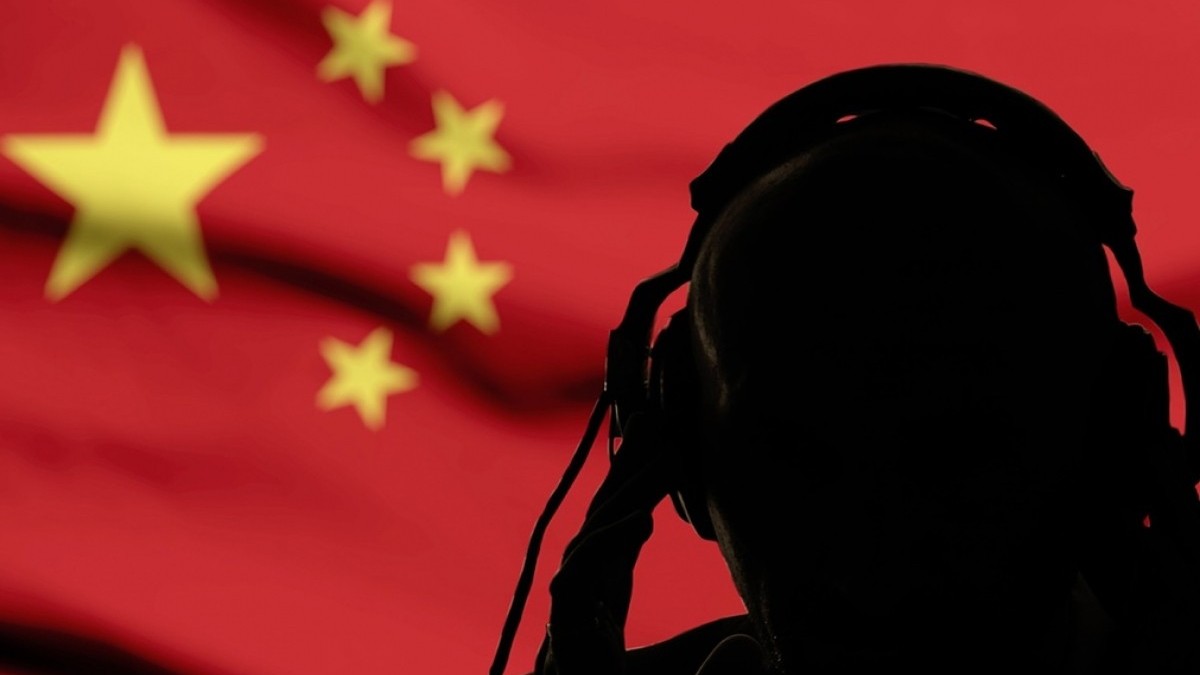 Mỹ lo lớn khi Trung Quốc khuyến khích công dân tham gia hoạt động phản gián