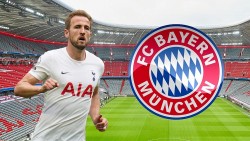 Chuyển nhượng cầu thủ ngày 3/8: Bayern chưa thể mua Harry Kane; kiên quyết không ký gia hạn, PSG sẽ bán Kylian Mbappe
