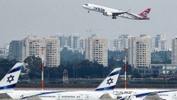 Ngoại giao 'đường bay' sẽ giúp quan hệ Israel-Morocco 'cất cánh bay xa'