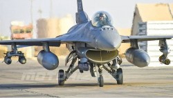 Su-34 đối đầu F-16 tại xung đột Nga - Ukraine: Lợi thế sẽ thuộc chiến đấu cơ nào?