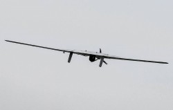 Nga bắn hạ 6 UAV xâm nhập không phận Moscow