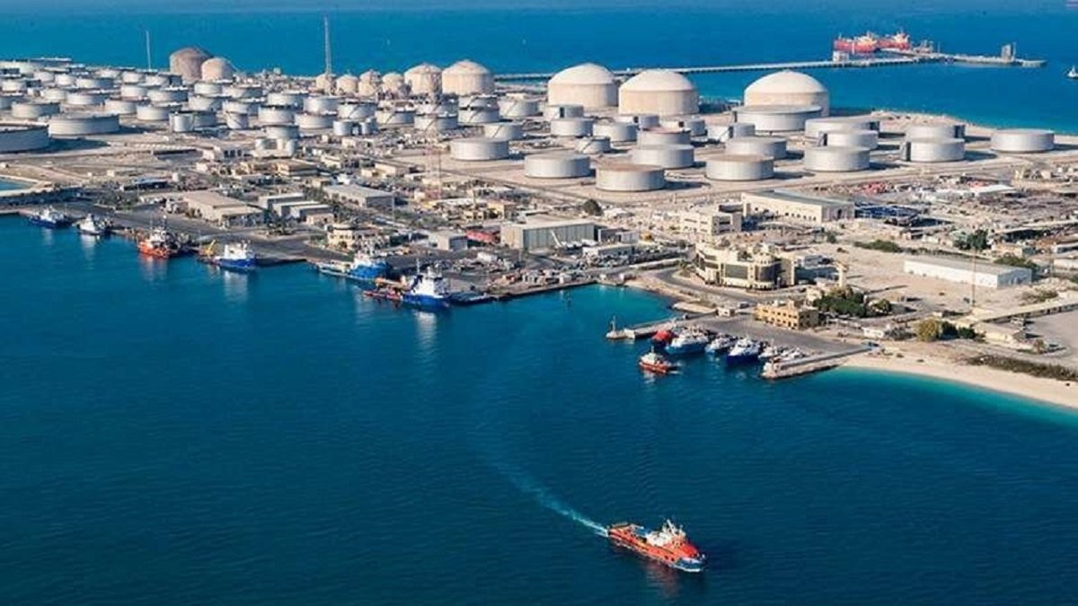 Saudi Arabia, Kuwait bác tuyên bố của Iran về mỏ khí đốt tranh chấp