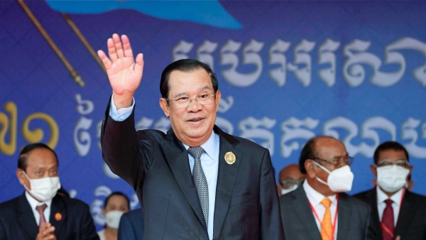 Campuchia sau thời Thủ tướng Hun Sen sẽ ra sao?
